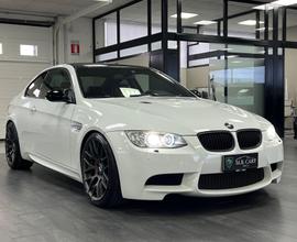 BMW M3 4.0 V8 DKG