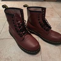 Dr. Martens 1460 Bordeaux