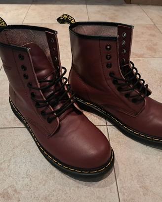 Dr. Martens 1460 Bordeaux