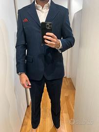 Abito Sartoria Napoletana - Nazareno Gabrielli