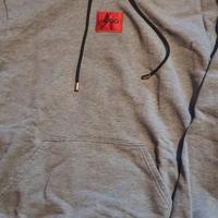 felpa hugo boss taglia S