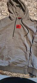 felpa hugo boss taglia S