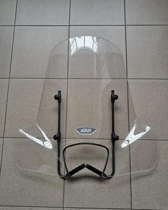 Paravento Liberty 125/50 anno 2025