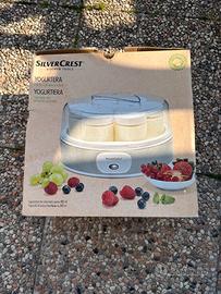 Yogurtiera nuova