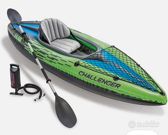 canoa