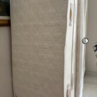 Materasso ignofugo marca “Per Dormire”