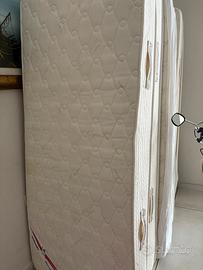 Materasso ignofugo marca “Per Dormire”