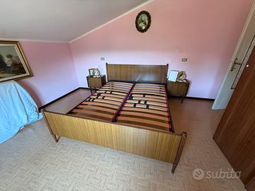 Letto Matrimoniale