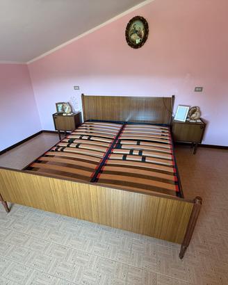 Letto Matrimoniale