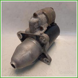 Motorino Avviamento Bosch 0001106019 Rover 25