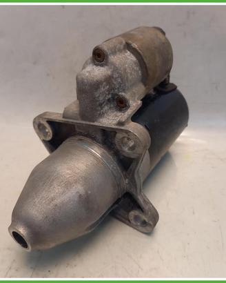 Motorino Avviamento Bosch 0001106019 Rover 25