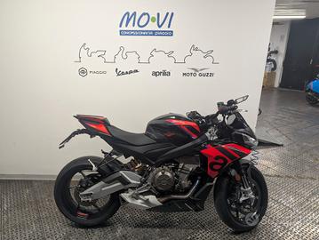 Aprilia Tuono 660 FACTORY