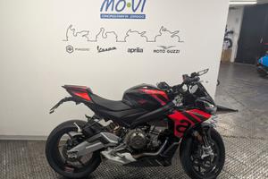 Aprilia Tuono 660 FACTORY