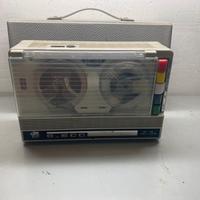 Registratore Geloso vintage