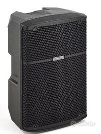 MONTARBO B110 CASSA ATTIVA 400 WATT - b-stock