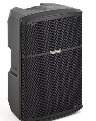 MONTARBO B110 CASSA ATTIVA 400 WATT - b-stock