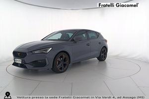 Cupra Leon 1.5 hybrid 150cv dsg