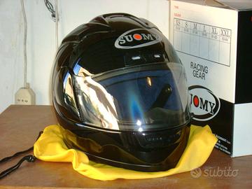 Casco Suomy