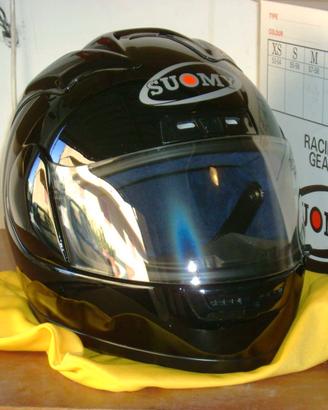 Casco Suomy