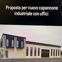 MANCASALE lotto di terreno edificabile di 3.380 mq