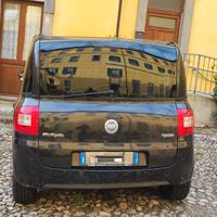 Fiat multipla benzina/metano