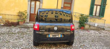 Fiat multipla benzina/metano