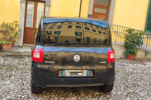 Fiat multipla benzina/metano