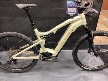 Focus Thron2 6.8 tg. XL