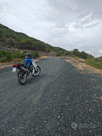 Aprilia Tuareg 660 2023