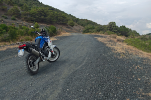 Aprilia Tuareg 660 2023