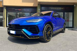 LAMBORGHINI Urus 4.0 S