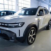 Dacia Duster Journey Hybrid 140