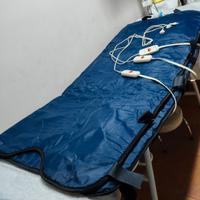 coperta elettrica per termosauna 