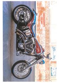 Harley-Davidson Fat Boy