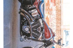 Harley-Davidson Fat Boy