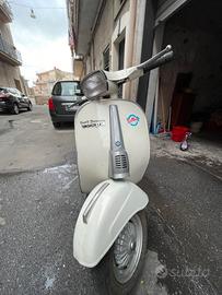 vespa 50 special