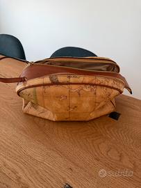Pochette Bagno Alviero Martini