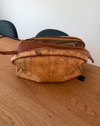 Pochette Bagno Alviero Martini