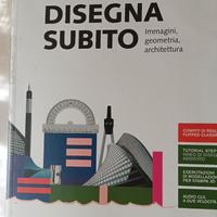 libro di testo disegno per liceo scientifico