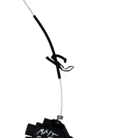 Blocco serratura sinistro porsche boxster 2006