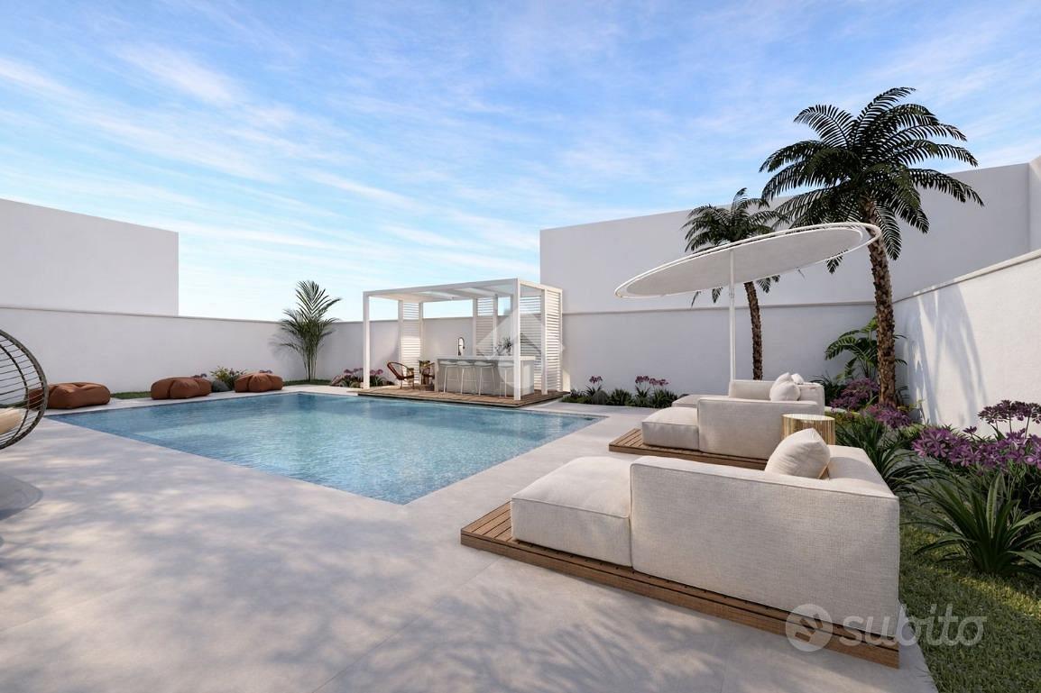 Casa – Nardò, Lecce - Vista 4
