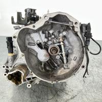 CAMBIO MANUALE COMPLETO CHEVROLET Spark 1Â° Serie