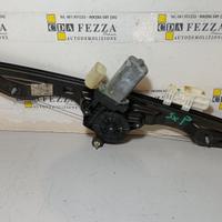 MECCANISMO ALZAVETRO POST. SX BMW Serie 3 F31 Tour