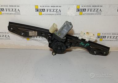 MECCANISMO ALZAVETRO POST. SX BMW Serie 3 F31 Tour