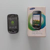 Cellulare SAMSUNG 