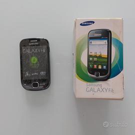 Cellulare SAMSUNG 