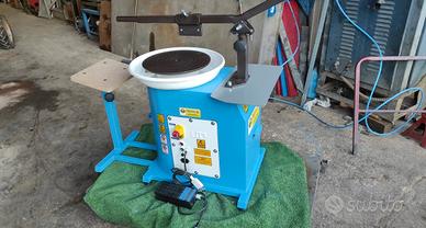 Tornio Tecnolom ceramica