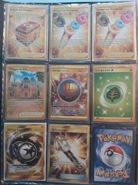 POKEMON - CARTE GOLD HYPER