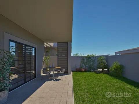Casa – Anzio, Miglioramento - Vista 3