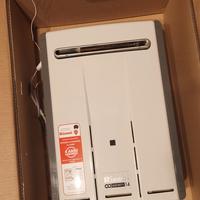 caldaia Rinnai infinity 14